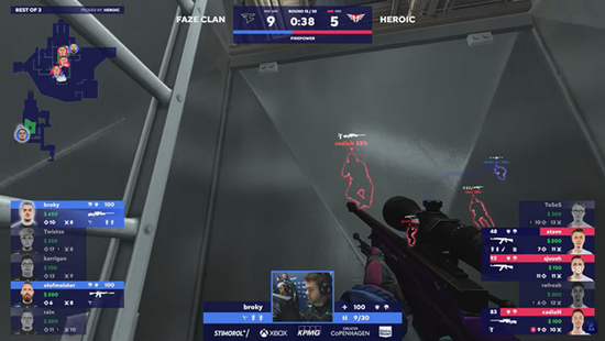 绝地求生S8全球赛地点揭秘