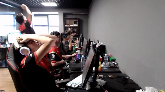 2025年巴黎电子竞技现场赛事与锦标赛全景