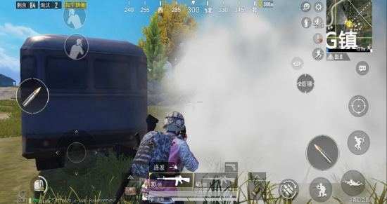 蚩姹KPL首秀胜利背后的射手玩法分析